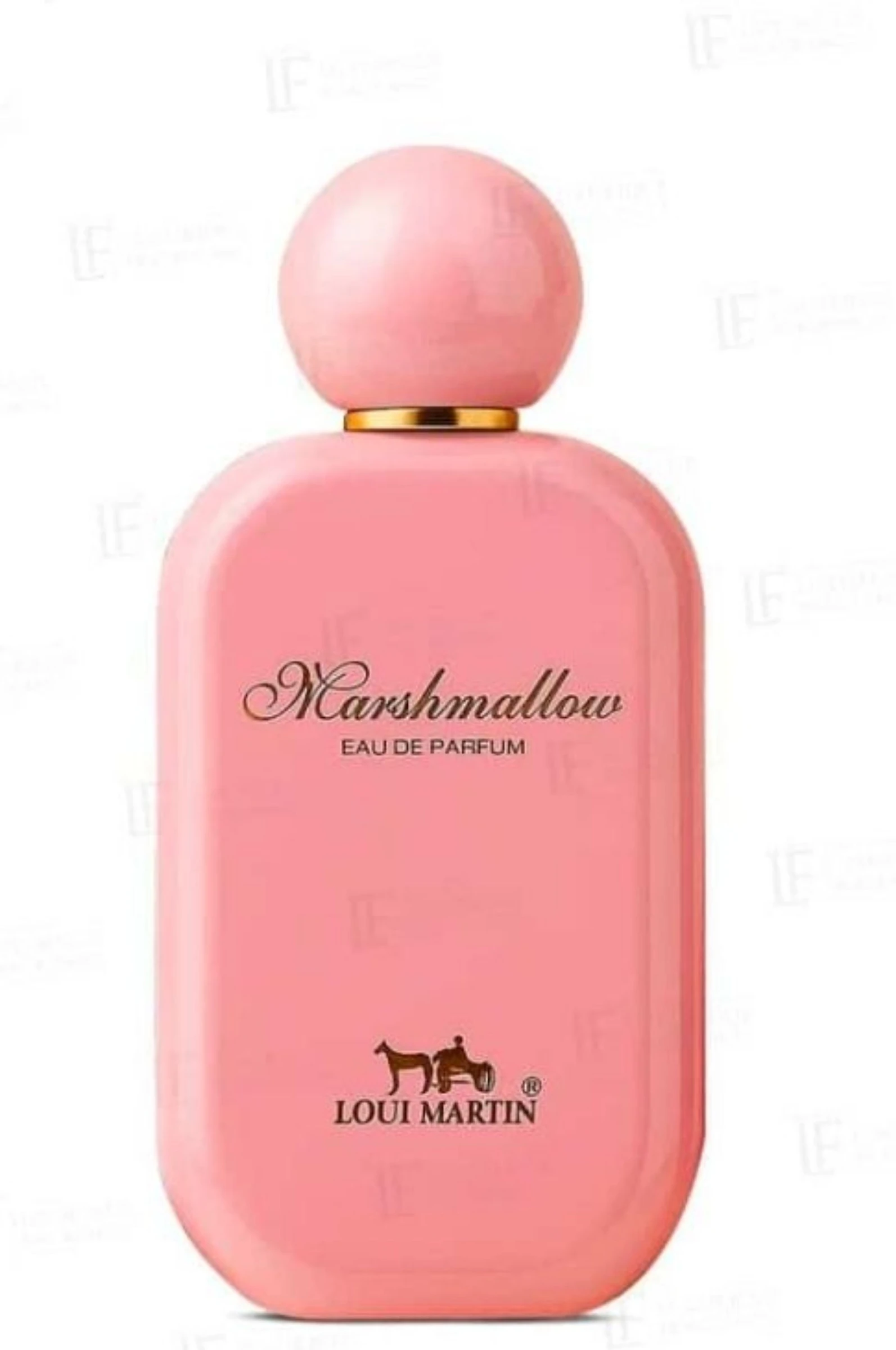 Perfume malvavisco Loui Martin 100 ml – photo 4
